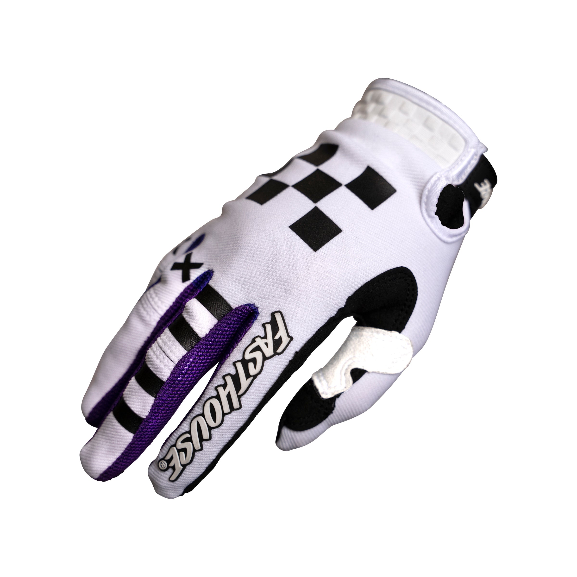 Youth Speed Style Rufio Glove by Fasthouse