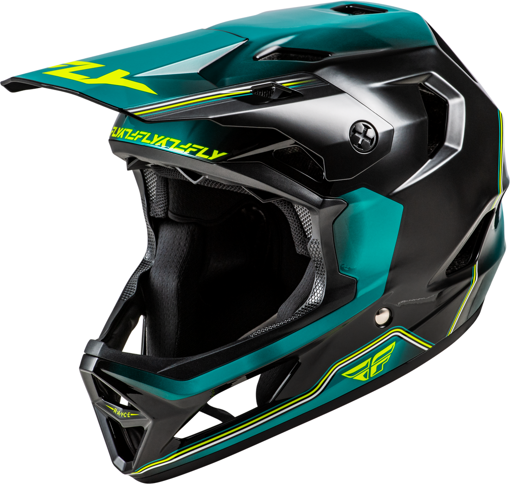 Fly Racing Rayce Repeat Bicycle Helmet (2026)