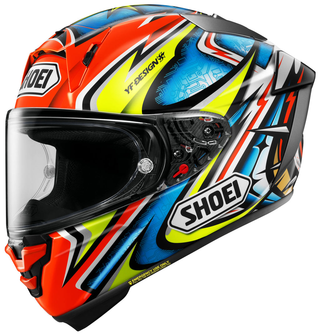 X-FIFTEEN DAIJIRO