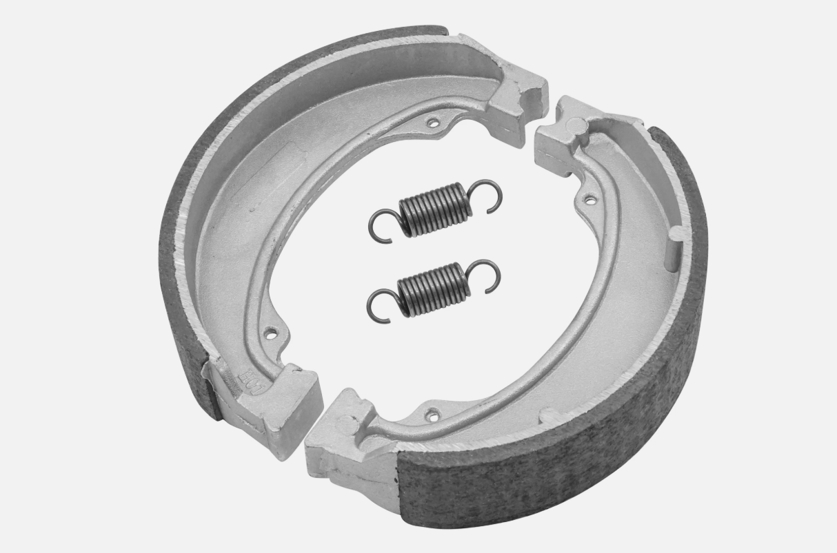 Honda Brakes for TRX250EX, TRX250X, TRX250TE, and TRX250TM | 06430-HM8-A00