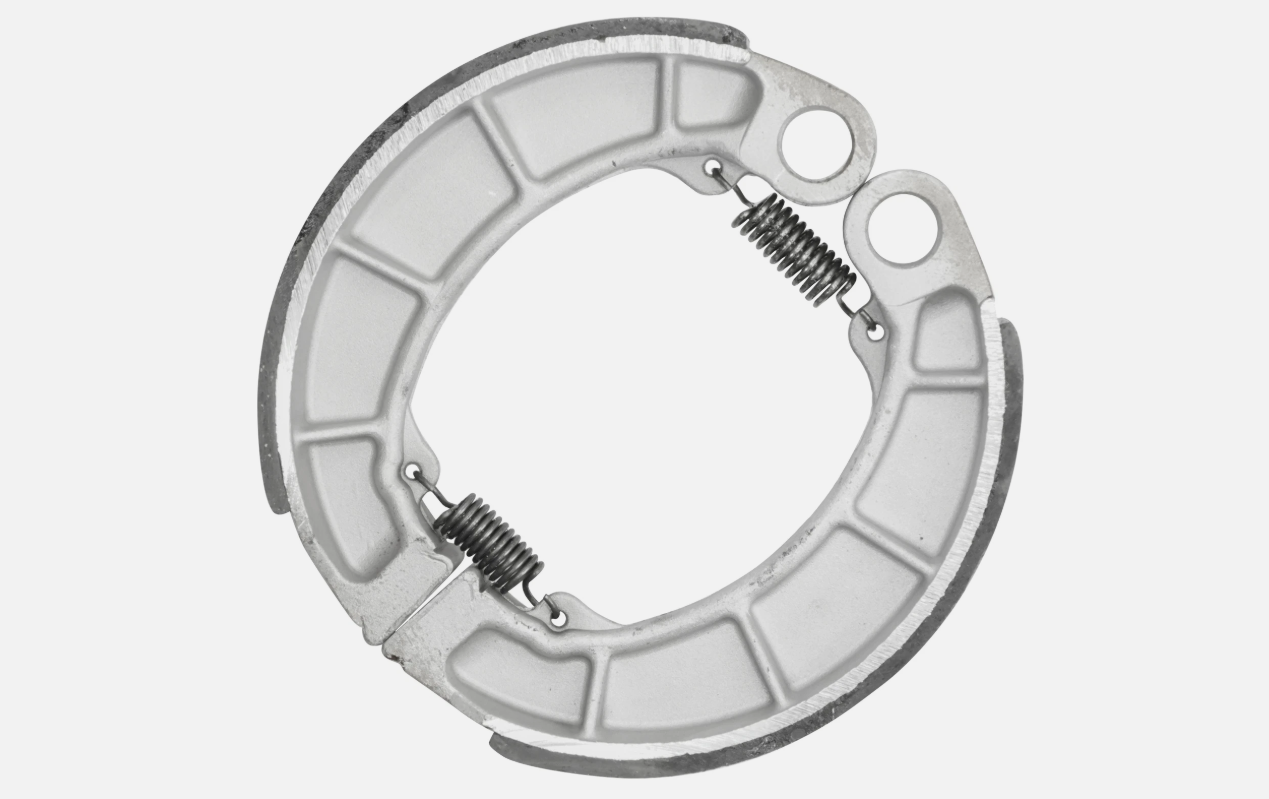 Honda Brakes for TRX350FE, TRX350FM, TRX350TE, TRX350TM, TRX400FA, TRX400FGA, TRX420FA, TRX420FE, TRX420FM,  TRX420TE, TRX420TM, TRX500FE, TRX500FM, TRX520FE and TRX520FM | 06430-HN0-A20