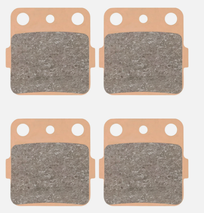 Honda Brakes for  TRX420FA, TRX420FPA, TRX500FA, TRX500FGA, TRX500FPA, TRX680FA, and TRX680FGA | 06435-HP7-A01