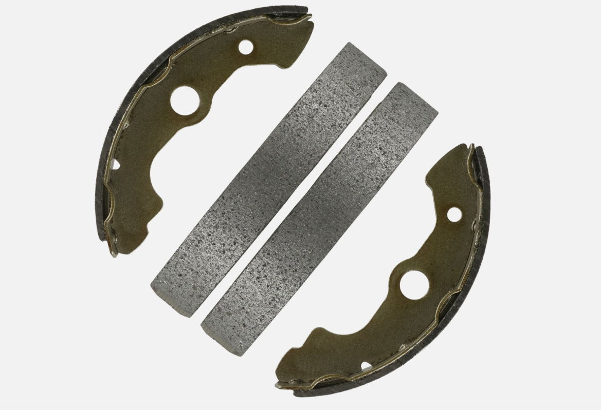 Honda Brakes for TRX300FW, TRX350, TRX400, TRX450, TRX500, and TRX650 | 06450-HN5-671