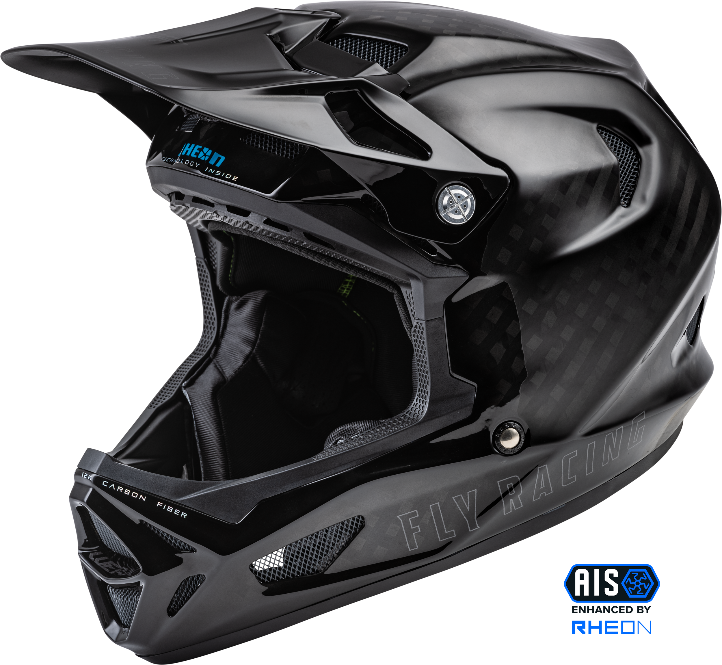 Fly Racing Werx-R Carbon Helmet