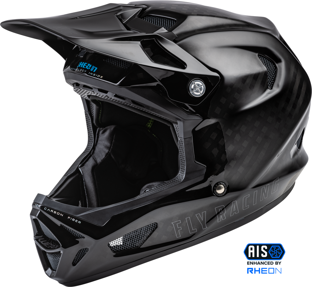 Fly Racing Youth Werx-R Helmet