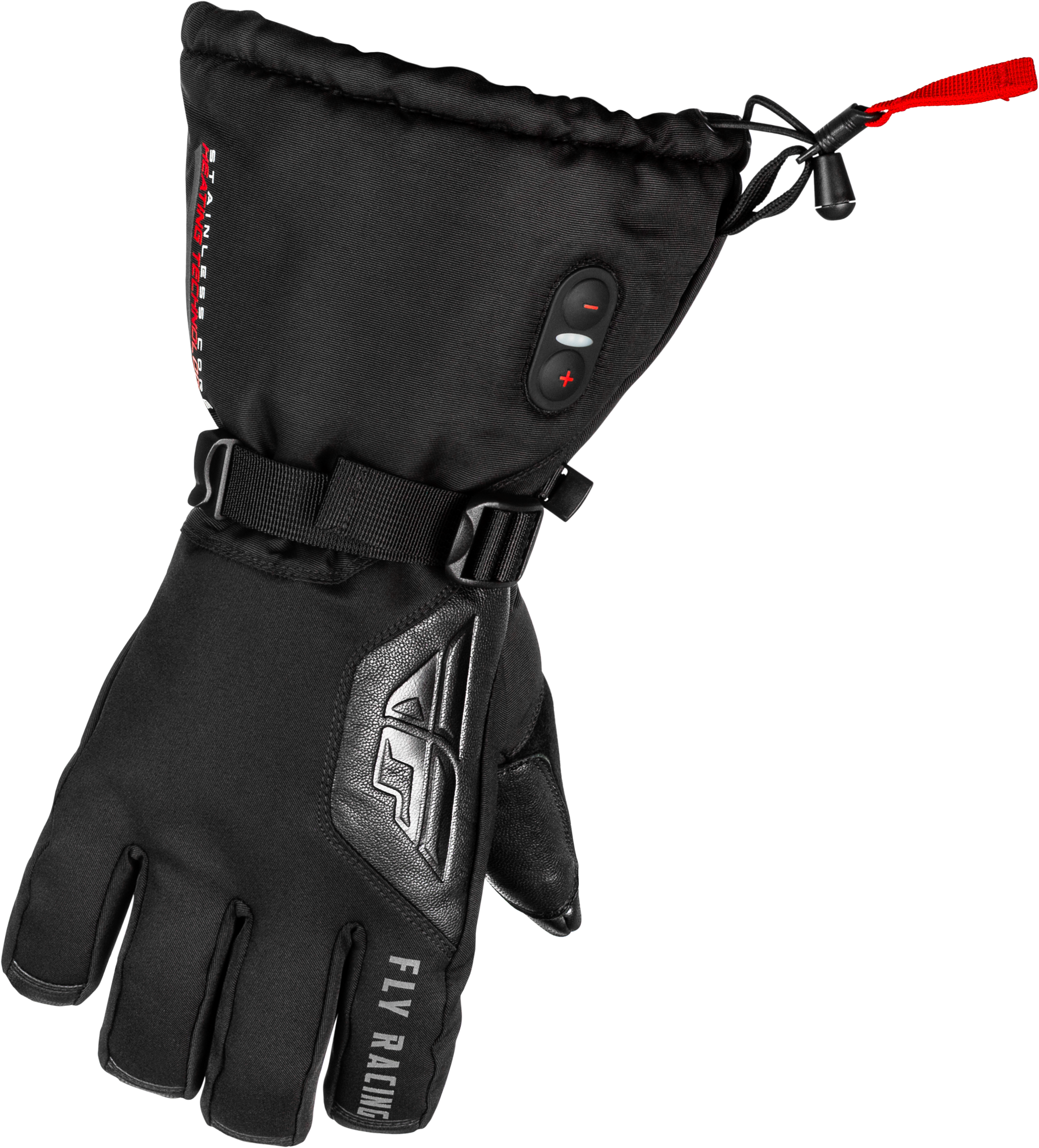 Fly Racing Ignitor Heated Gloves (2026)