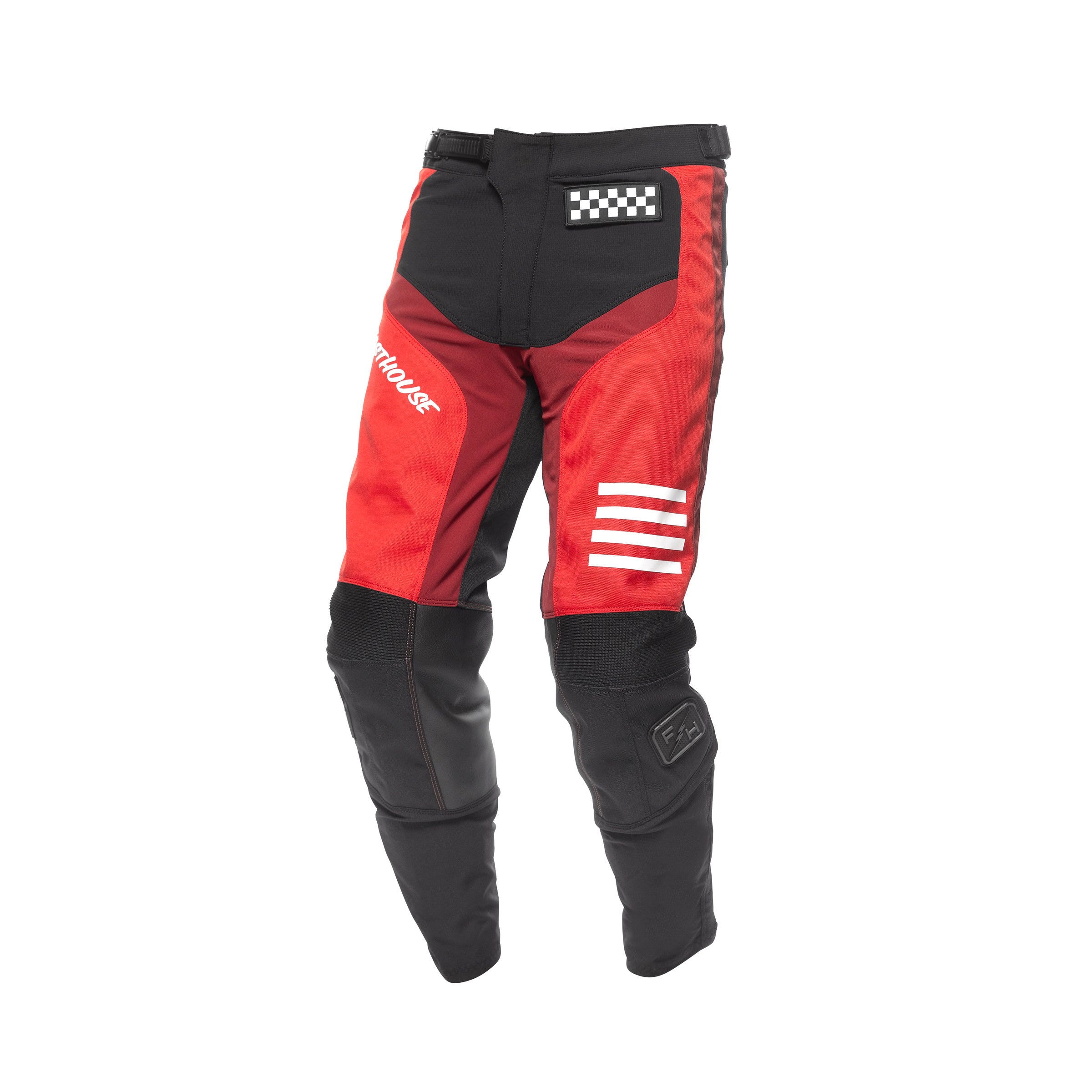 Youth Grindhouse Mod Pant by Fasthouse