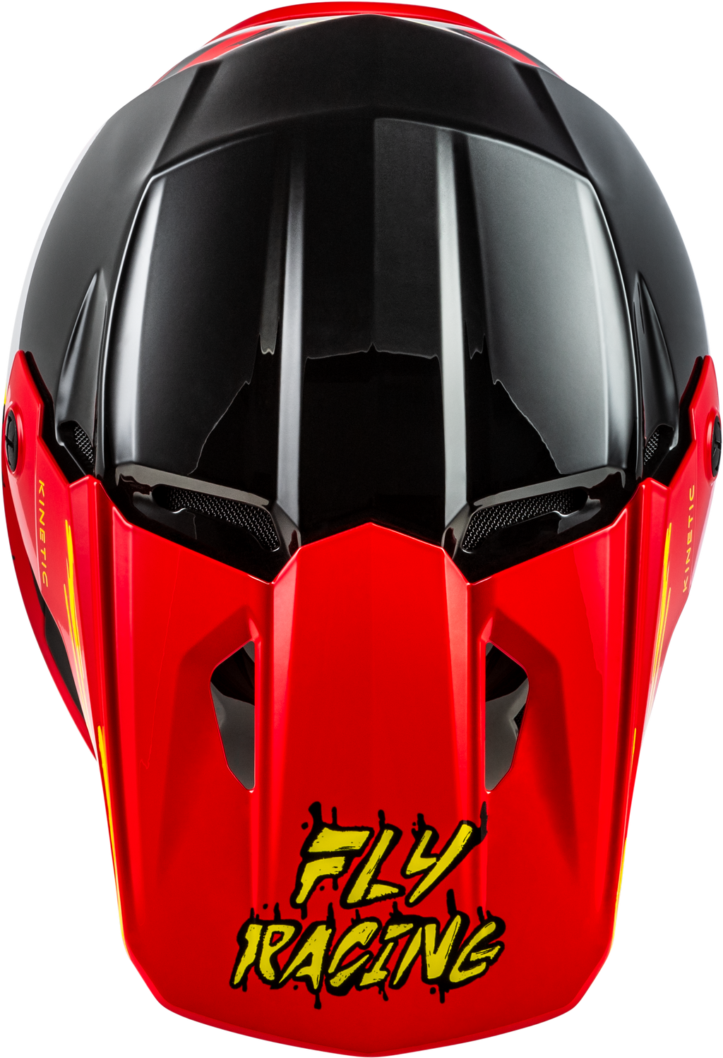 Fly Racing Youth Kinetic Surge Helmet