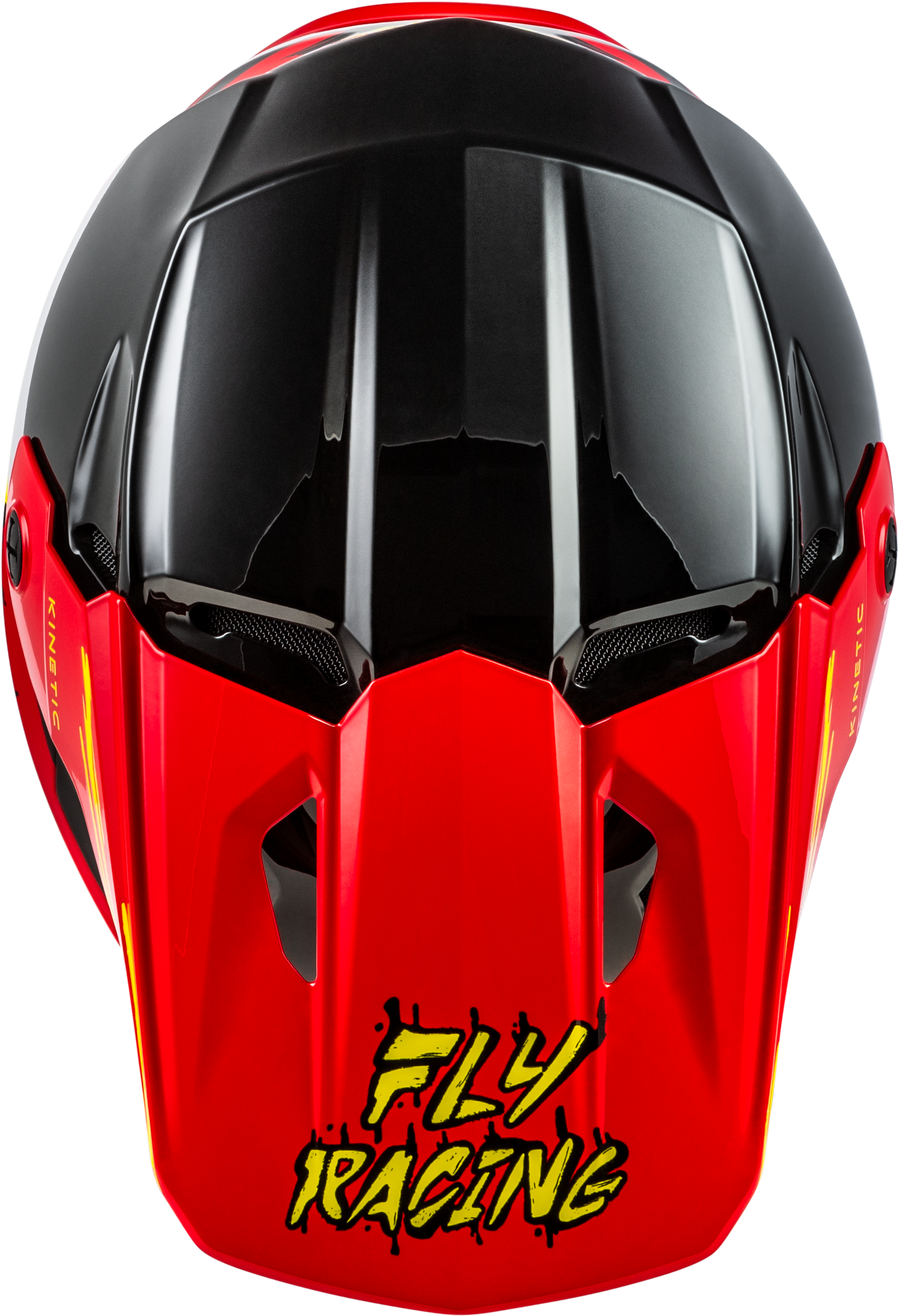 Fly Racing Youth Kinetic Surge Helmet