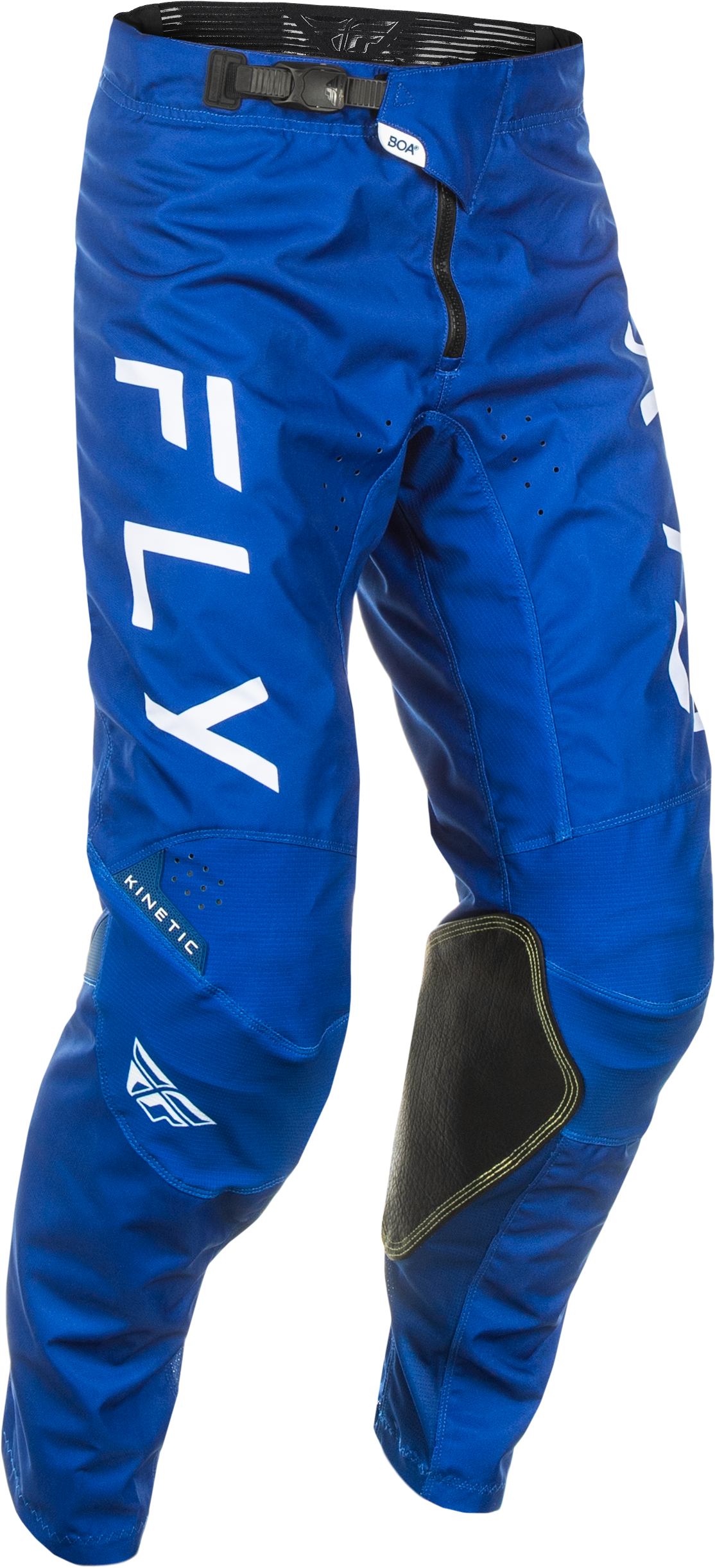 Fly Racing Kinetic Center Pant