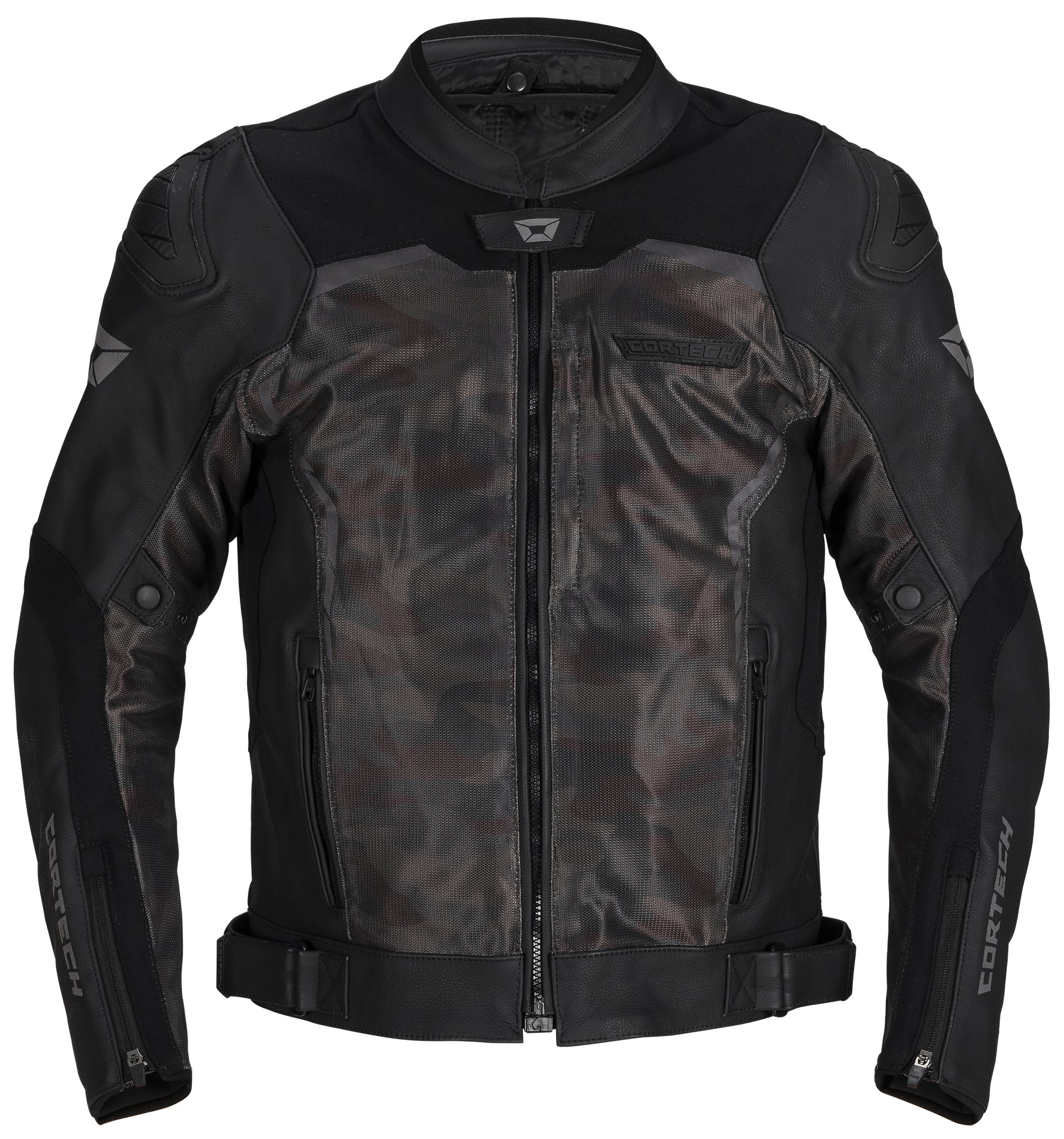 VADER JACKET