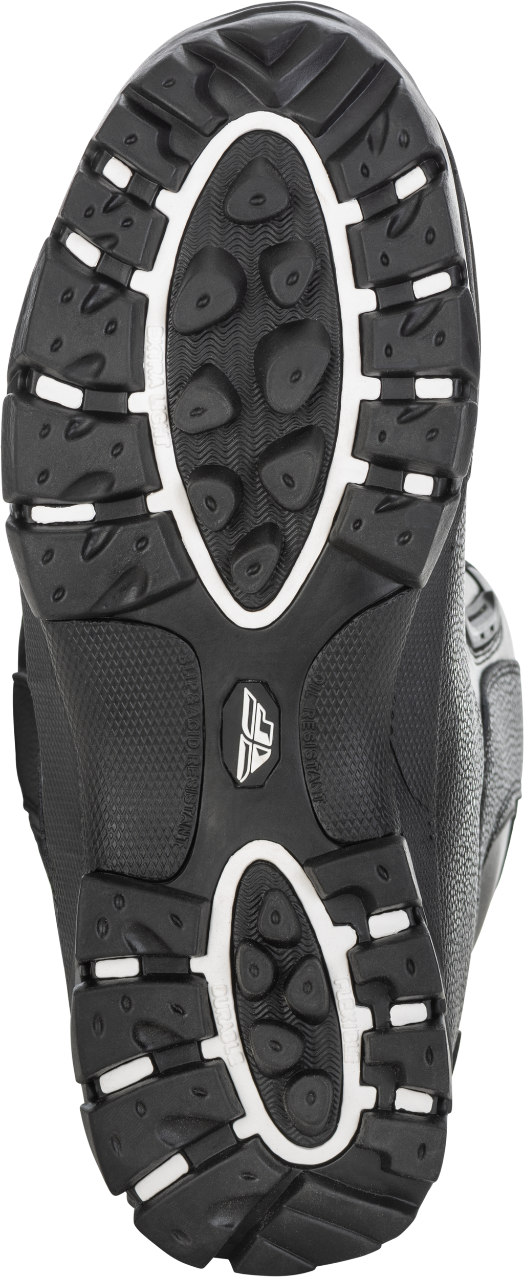 Fly Racing Marker BOA Boots (2026)
