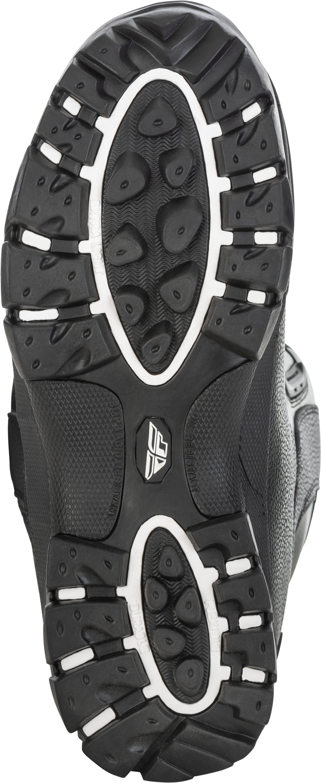 Fly Racing Marker BOA Boots (2026)