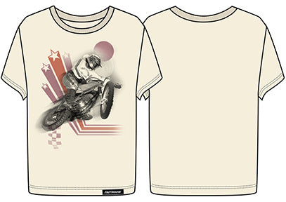 Grl Short Sleeve Champion Tee by Fasthouse