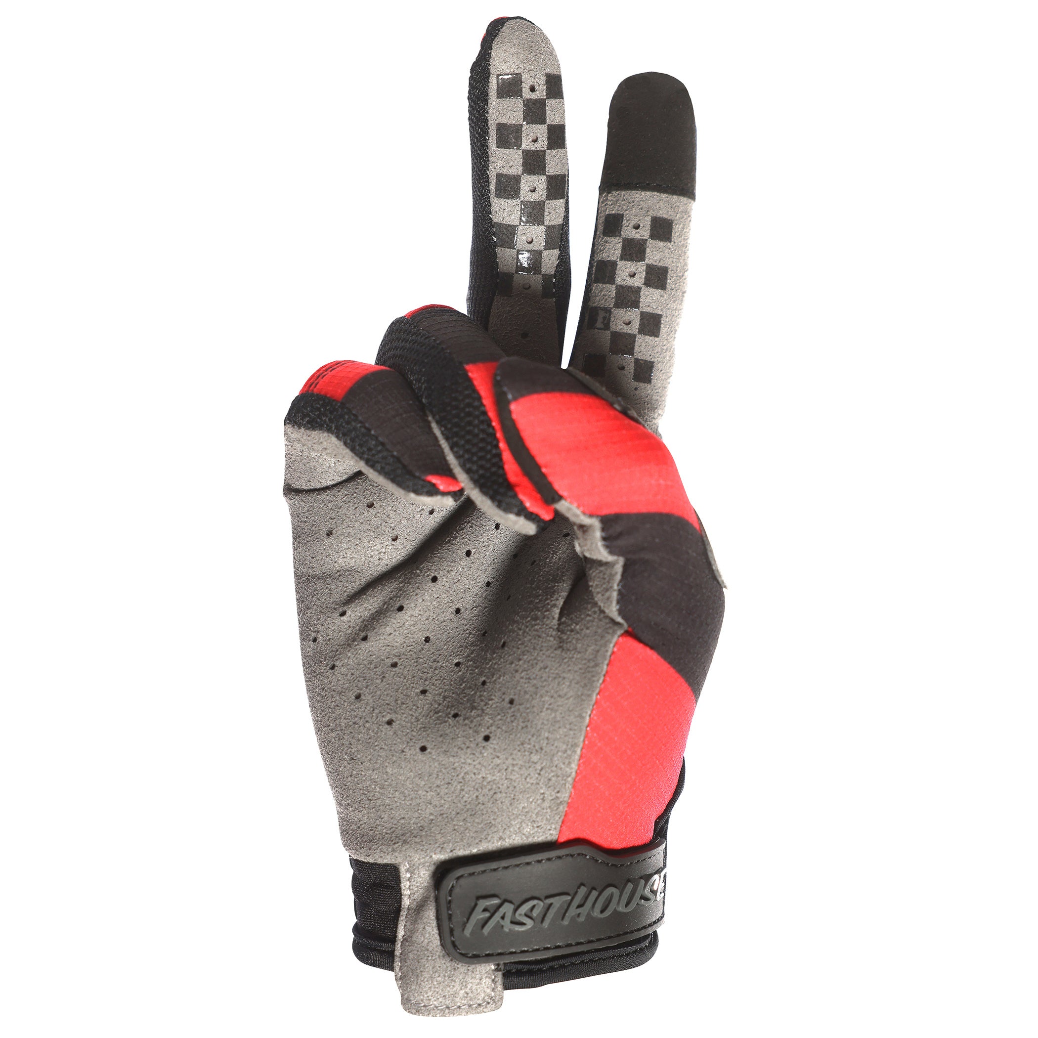 Speed Style Akin Gloves by Fasthouse