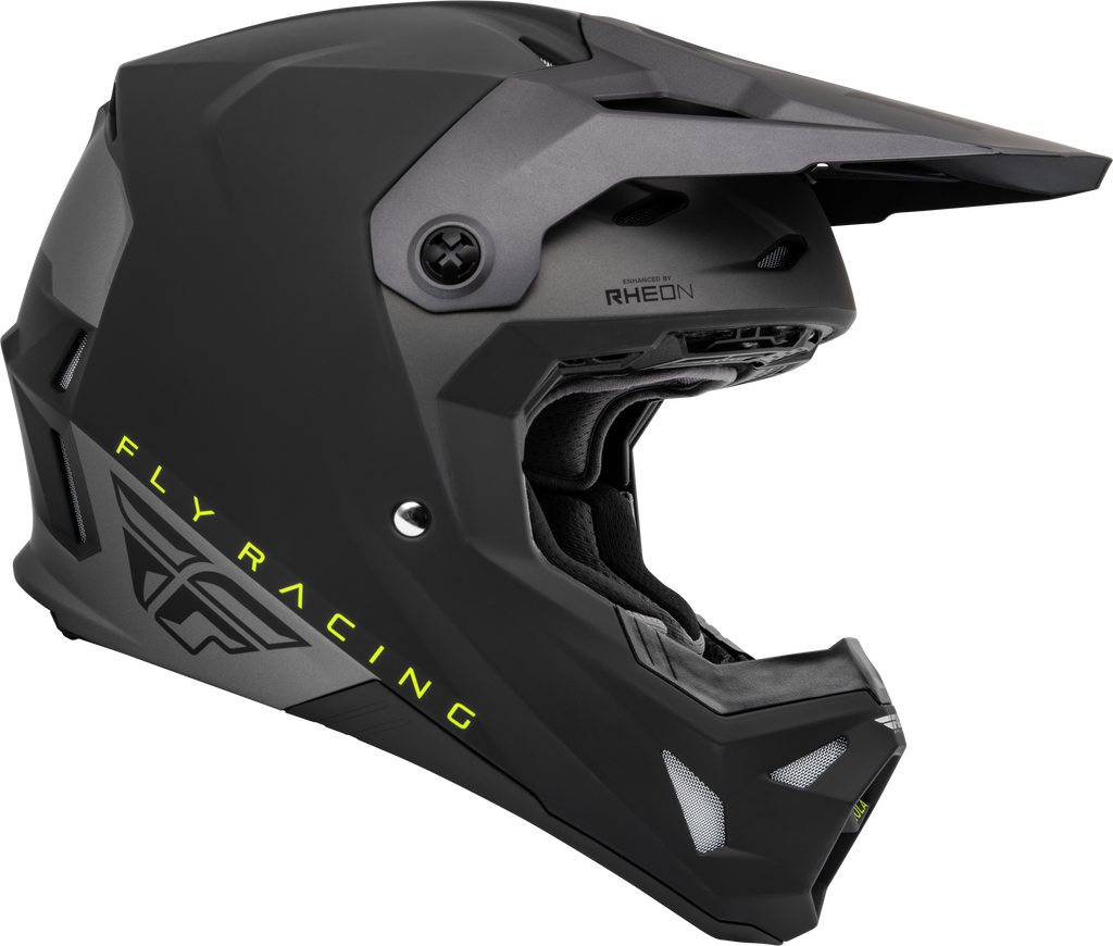 Fly Racing Youth Formula CP Slant Helmet