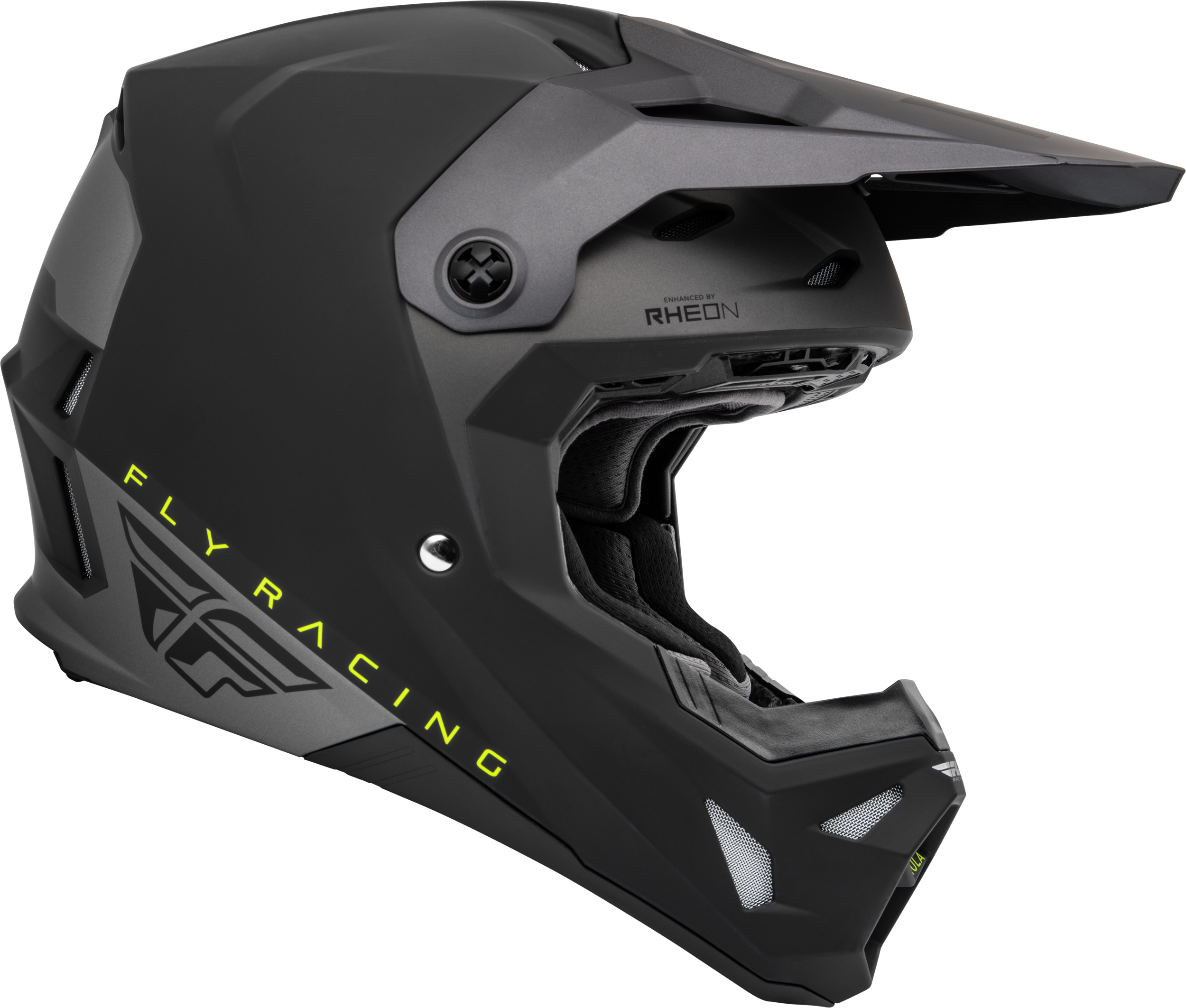 Fly Racing Youth Formula CP Slant Helmet