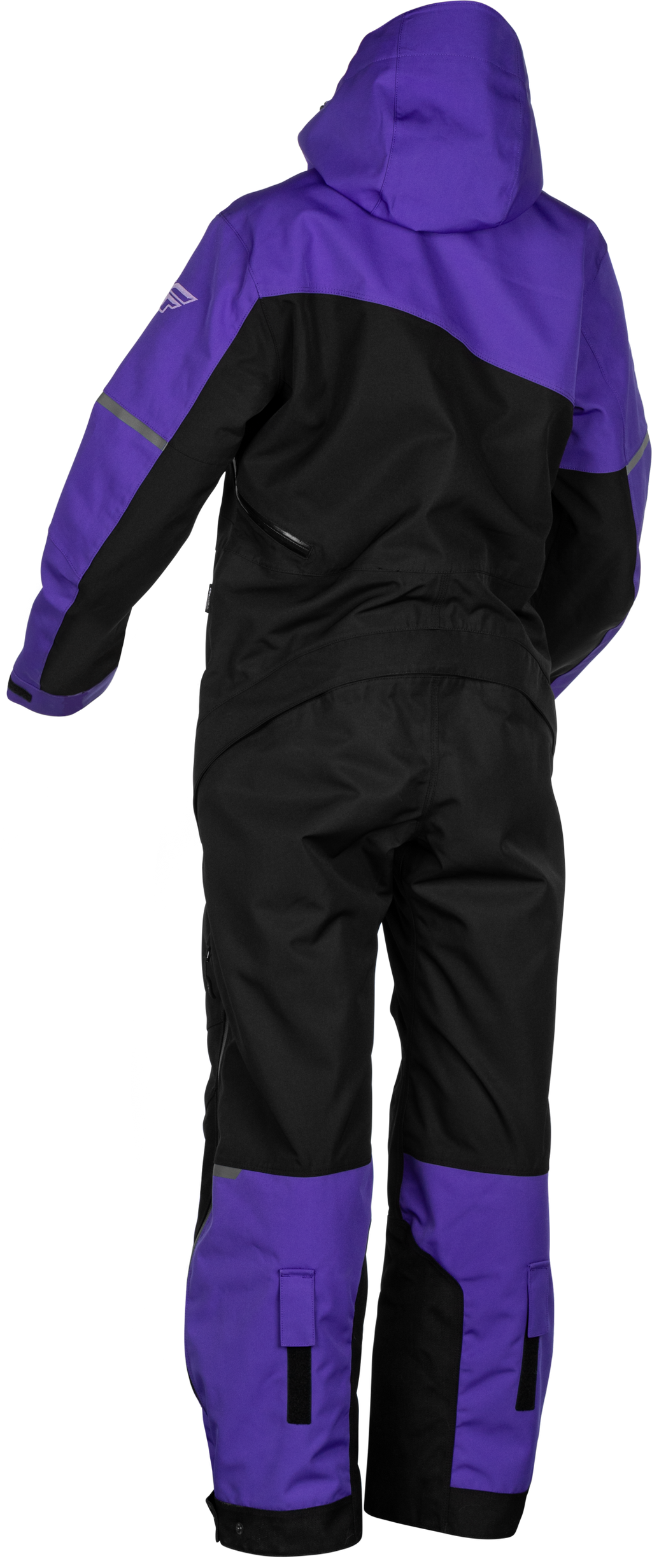 Fly Racing Women's Cobalt Shell Monosuit (2025)