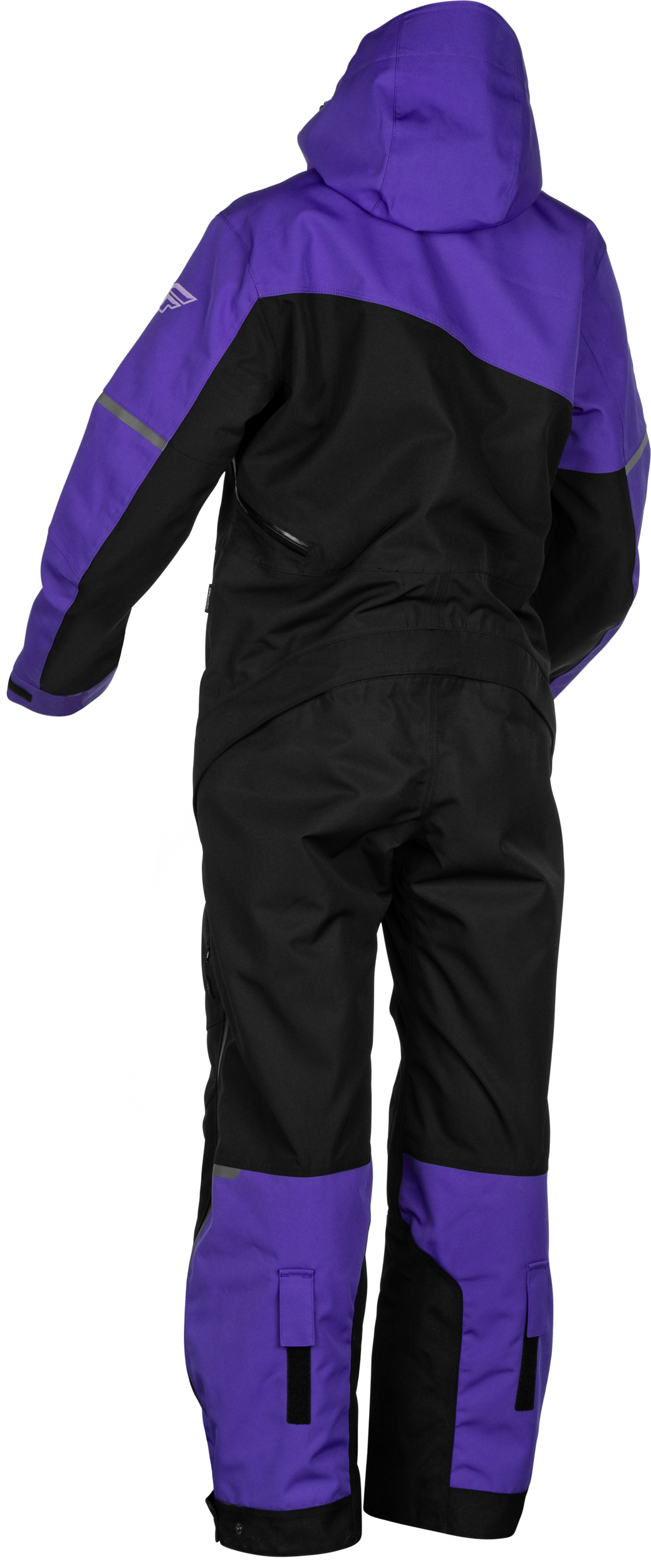 Fly Racing Women's Cobalt Shell Monosuit (2025)