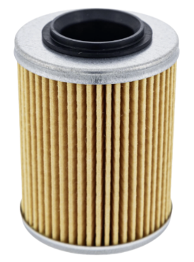 CF Moto Oil Filter for all CForce, UForce and ZForce Models | 0800-011300-0004