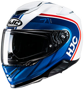 HJC RPHA 71 MAPOS MC-21