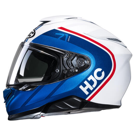 HJC RPHA 71 MAPOS