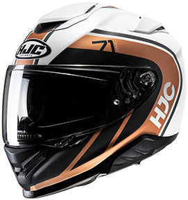 HJC RPHA 71 MAPOS MC-9SF