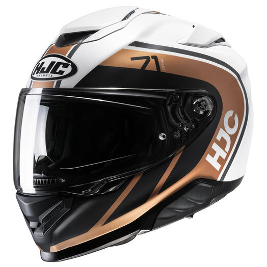 HJC RPHA 71 MAPOS MC-9SF