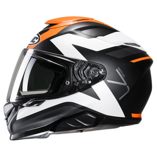 HJC RPHA 71 PINNA MC-7SF