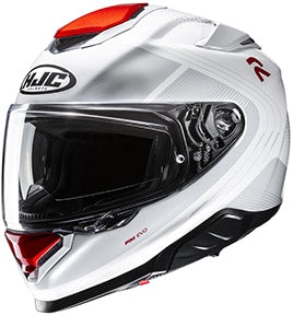 HJC RPHA 71 FREPE MC-1