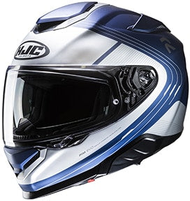 HJC RPHA 71 FREPE MC-2SF