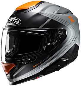 HJC RPHA 71 FREPE MC-7SF