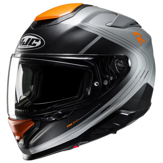 HJC RPHA 71 FREPE MC-7SF