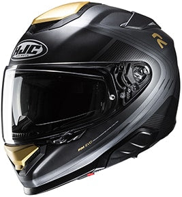 HJC RPHA 71 FREPE MC-9SF