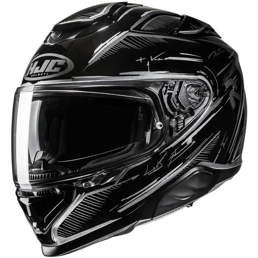 HJC RPHA 71 MC-5 TETH