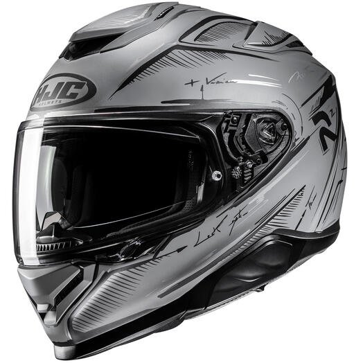 HJC RPHA 71 MC-5SF TETH