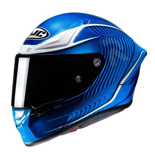 HJC RPHA 1N LOVIS MC-2