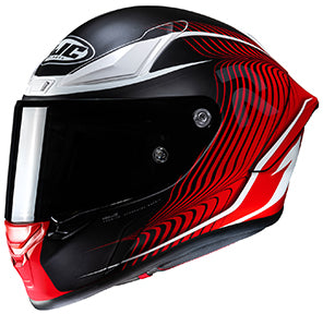 HJC RPHA 1N LOVIS MC-1SF