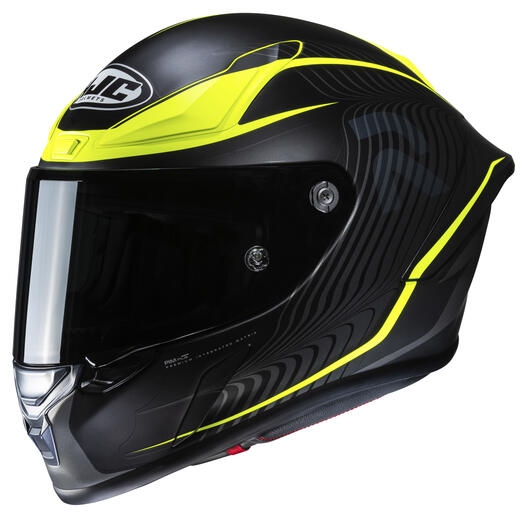 HJC RPHA 1N LOVIS MC-3HSF