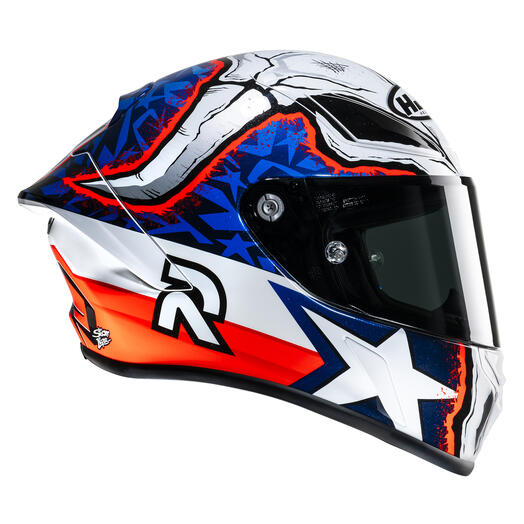 HJC RPHA 1N GERLOFF MC-21