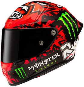 HJC RPHA 1N QUARTARO 24 MC-1