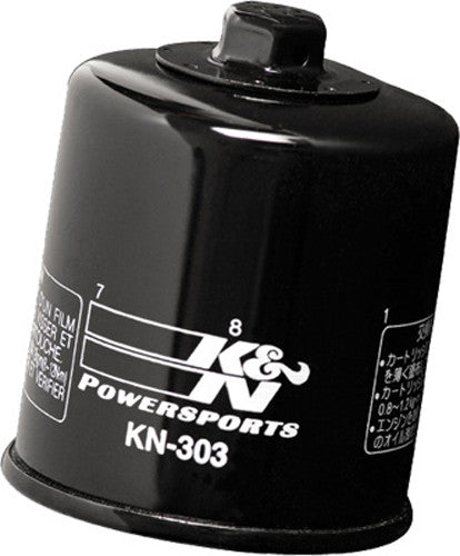 K&N OIL FILTER for Honda VT600C Shadow VLX | 56-0303