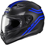 HJC i 10 STRIX MC-2SF