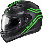 HJC i 10 STRIX MC-4SF