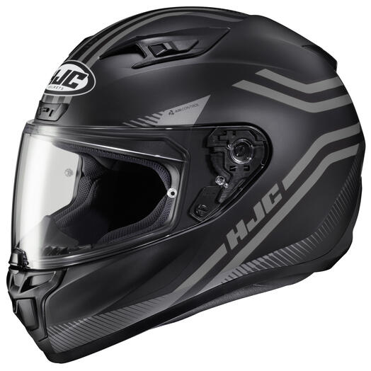 HJC i 10 STRIX MC-5SF