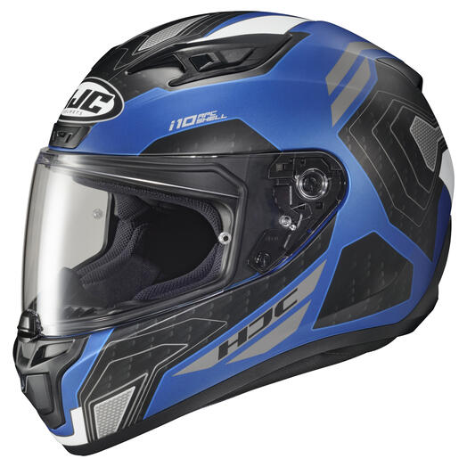 HJC i 10 SONAR MC-2SF
