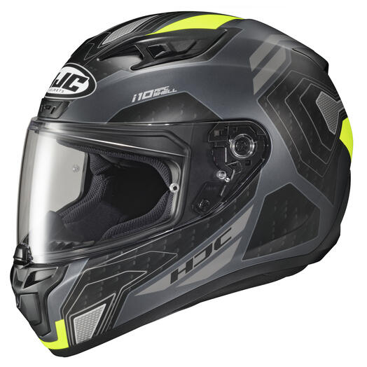 HJC i 10 SONAR MC-3HSF