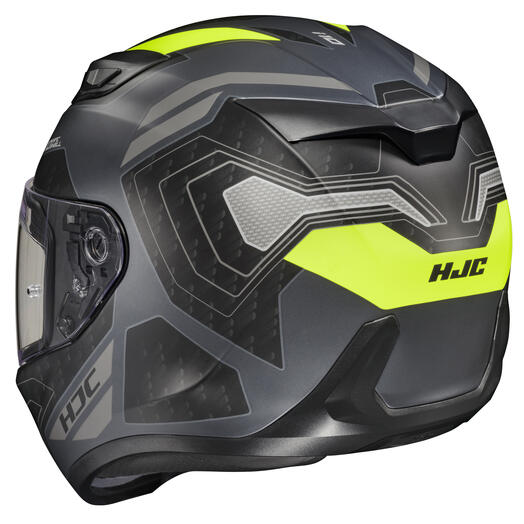 HJC i 10 SONAR MC-3HSF