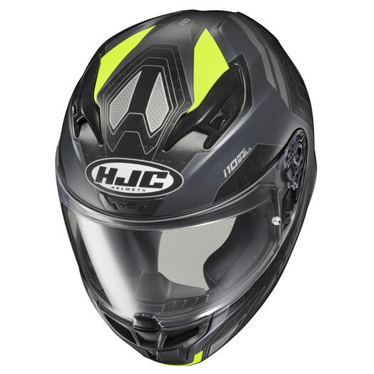 HJC i 10 SONAR MC-3HSF
