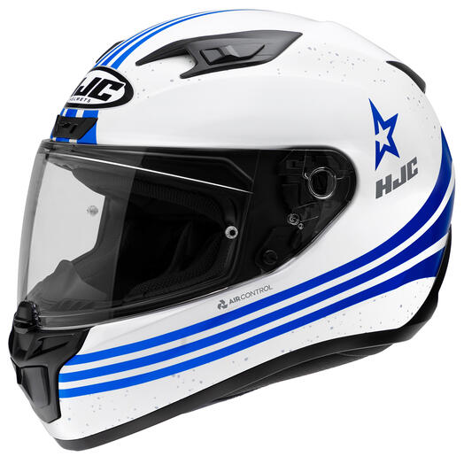 HJC i 10 STAR MC-2